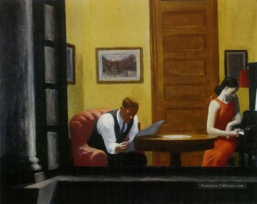  Hopper Art - non détecté 235607 Edward Hopper
